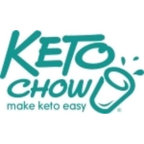 keto chow discount code|Keto Chow Discount Codes